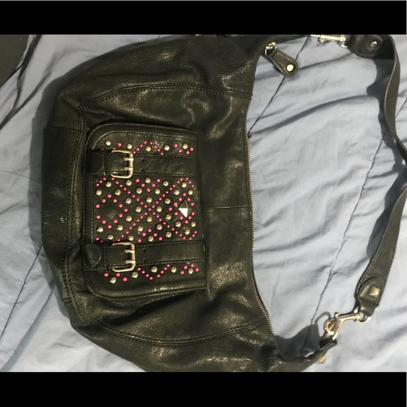 Betsy Johnson purse - Picture 1 of 8